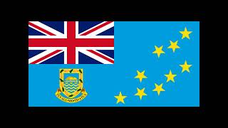 Tuvalu mo te Atua Magnivox Dzlaki na Vegskìa 