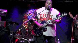 ''MY JUG AND I'' - LARRY McCRAY BAND @ Callahan's, Nov 2016
