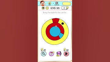 Brain Test: Tricky Puzzles Level 323