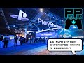 Is The PlayStation Experience Making A Comeback?