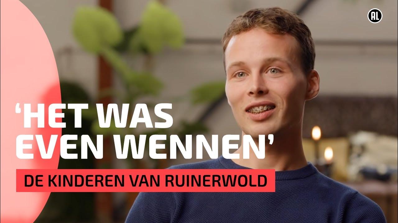 Sobriquette Grammatica Stuwkracht Hoe is het nu met Israel? | BNNVARA: De Kinderen van Ruinerwold, docuserie  door Jessica Villerius - YouTube