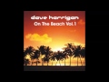 Dave Harrigan - On The Beach Vol.1 (2010)