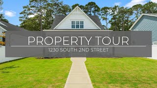 1230 South 2nd Street | Smithfield, NC