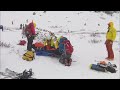 As seasons change alpine rescue team urge backcountry skiing preparedness