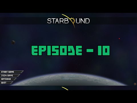 Video: După Cinci Ani, Starbound Primește în Sfârșit O Lansare Oficială A 1.0