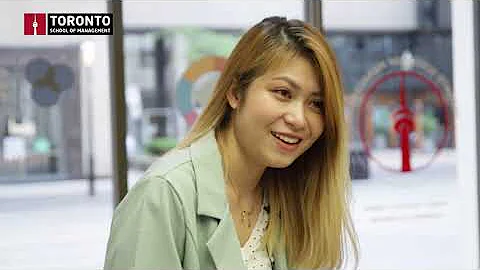 TSoM Student - Trang Huyen Bui - Vietnam