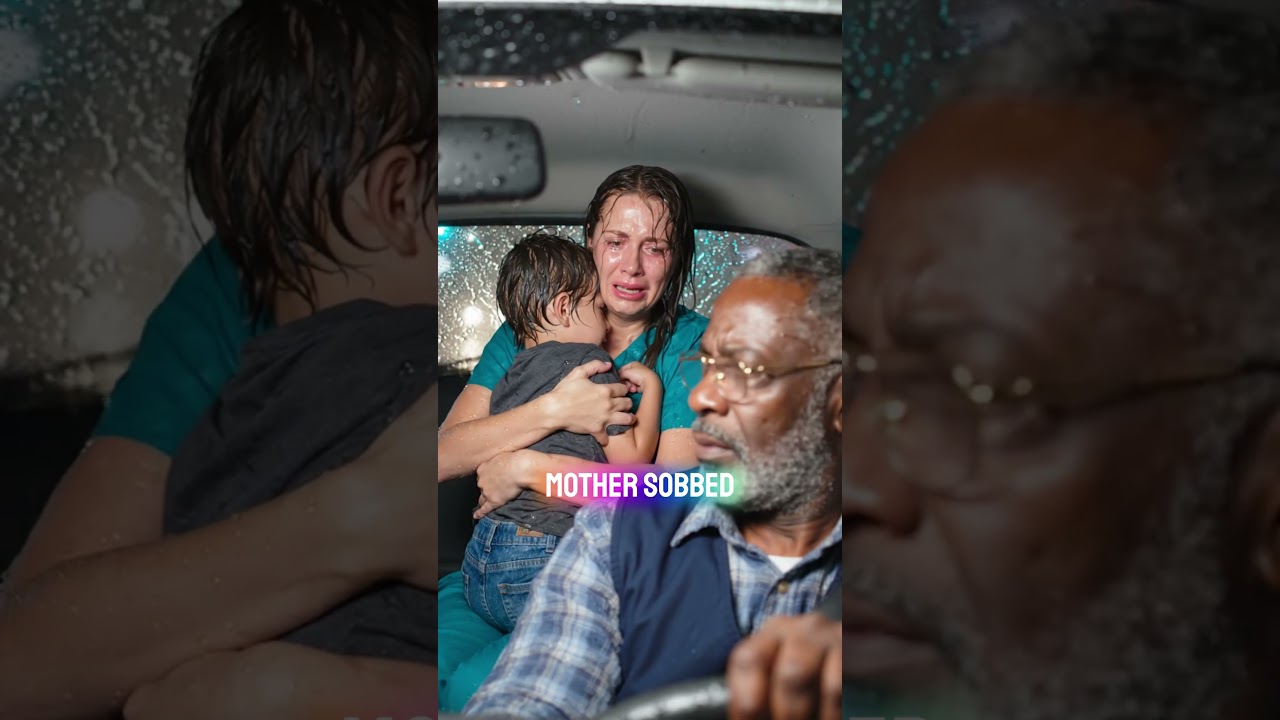 He Gave Up The Money He Needed To Avoid Eviction — Then Strangers Refused To Leave #kindnessstories