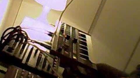 microKorg midi synced to Electribe ER-1 mkII