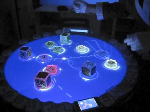 Merry Christmas from the Reactable team