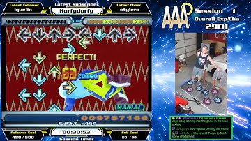 Daaanty - No Limit (RM Remix) EDP - PFC #2902