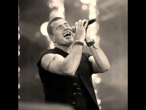 كنت بقولك خليك جمبي عمرو دياب