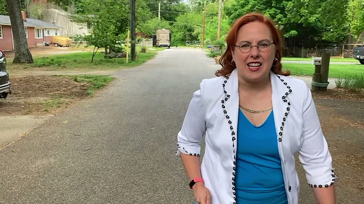 Delegate Heather Bagnall - Campaign 2021