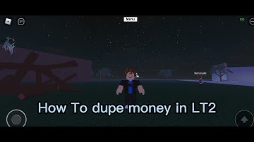 LUMBER TYCOON 2 - TUTORIAL DUPE MONEY WORK | ON ANDROID ARCEUS X