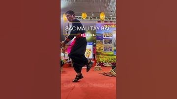 Nghệ thuật múa khèn của người Mông Tây Bắc #vietnamculture