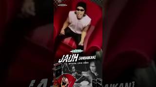 Jamrud  Jauh andaikan    jamrud jauh andaikan 