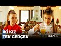 Cansu Zeynep'in Evinde! - Kefaret 11. Bölüm (FİNAL SAHNESİ)