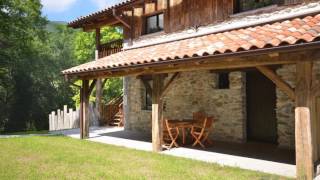 Arantza Apartamentuak - Arantza - Spain