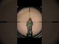 Sniper 3d Gameplay Shorts || #sniper3d #sniper #039