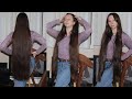 ♥2 YEAR HAIR GROWTH UPDATE |October 2020♥