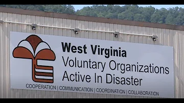 Major national nonprofit cuts ties with West Virginia VOAD