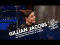 Gillian Jacobs Brought Her Mom To A Club And She Went Hard