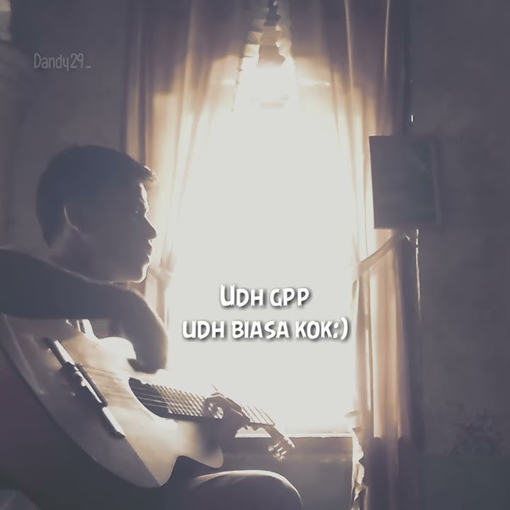 Story Wa kau tarik ulur perasaan