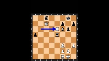 Chess Puzzle - Lichess - 16th of December, 2024 #chess #shorts