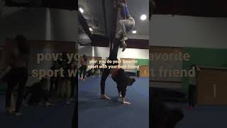 Improving Our Skills Together