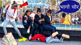 BEST AMAZING PRANK 😂|| PRANK VIDEO || @JaipurEntertainment