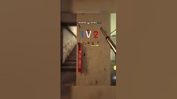 john wick #cod #mw3 #snd