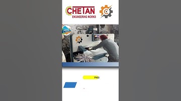 Notebook making machine | High Speed Semi Automatic Paper Cutting Machine |