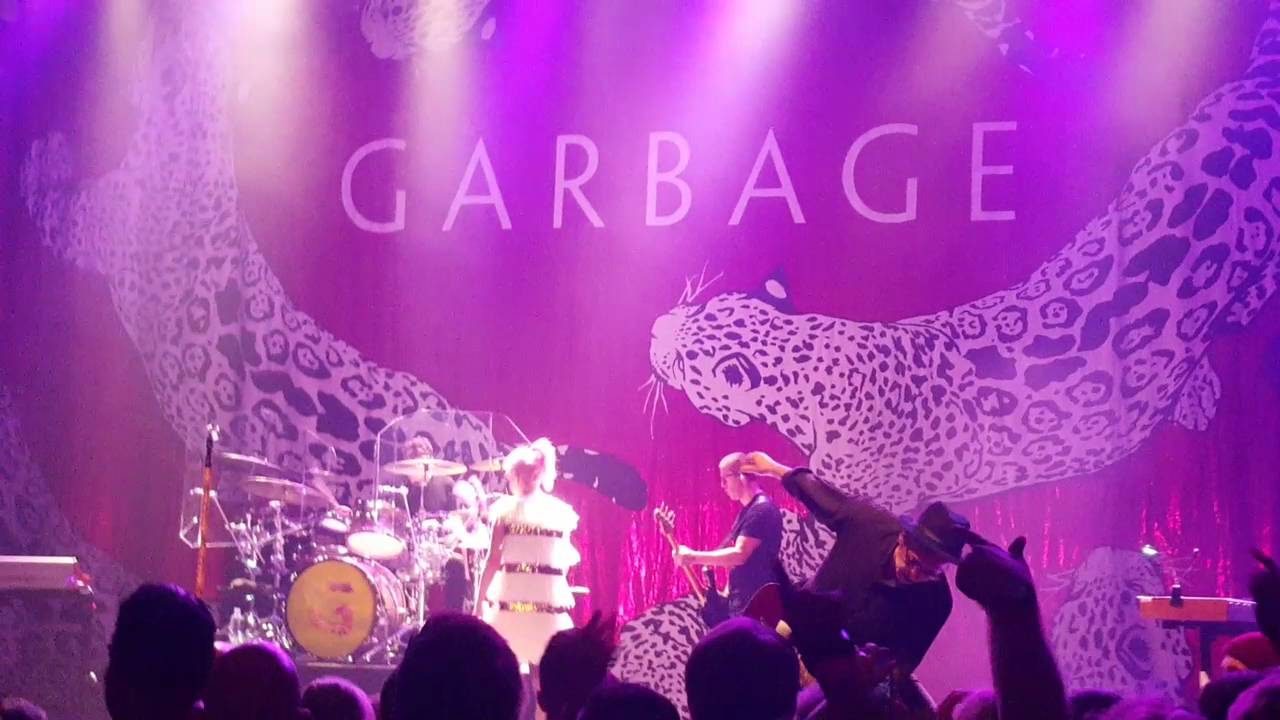 Garbage Vow YouTube