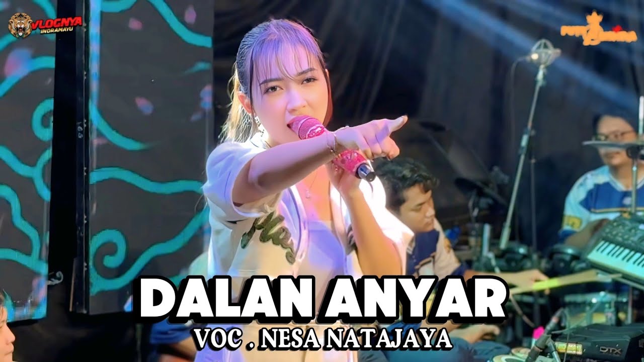 DALAN ANYAR NESA NATA JAYA - PUTRA ABISHEVA - OBROG ONLINE