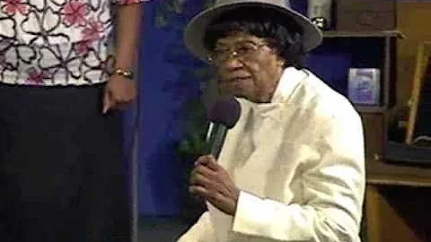 Mother Willie Shepherd Testifies.m4v