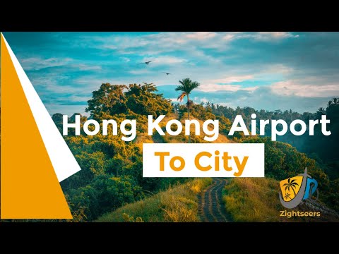 Video: Una guida di viaggio ai taxi di Hong Kong