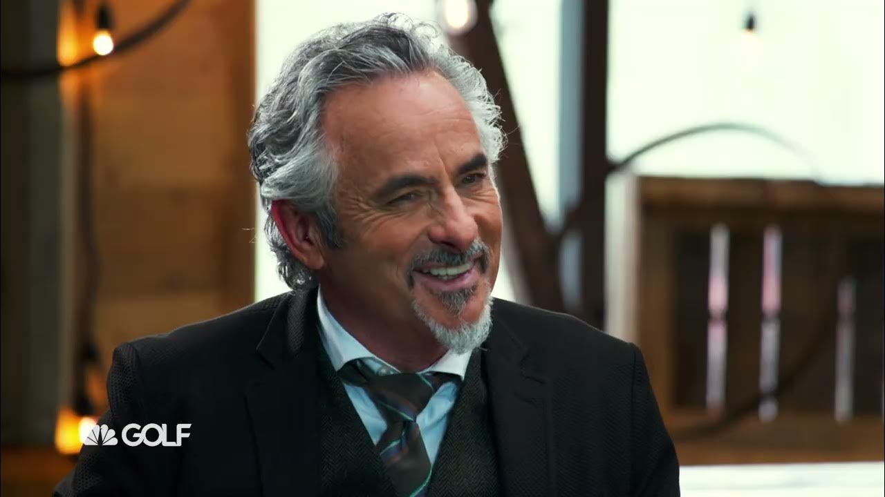 Feherty Year End Special (TV Spot) YouTube