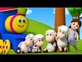 little bo peep has lost her sheep nursery rhyme | kids songs | baby nursery rhymes