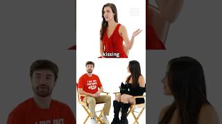 How Bennett and Andrea met