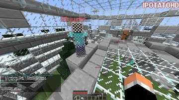 Minecraft Server Spotlight: Capture the Flag