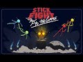 Stick fight with friends  other games also  dont miss the fun midfailyt