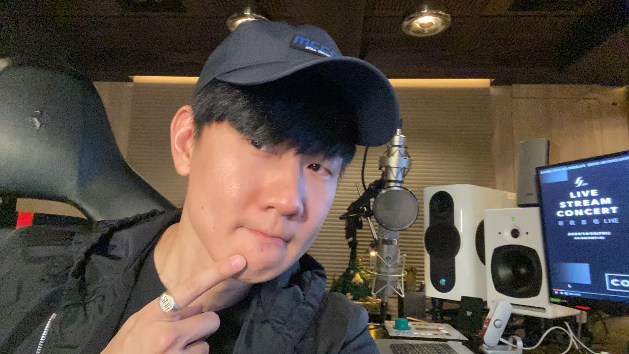 Wednesdays with JJ 1104