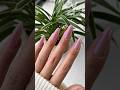 Aurora Chrome Nails with GT113 Chrome Powder Used: GleamTap GT113 Chrome Powder #yokefellow #nails