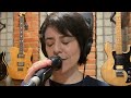 Fernanda Takai - Menino Bonito (Rita Lee)