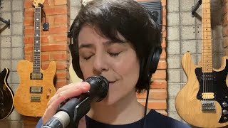 Video thumbnail of "Fernanda Takai - Menino Bonito (Rita Lee)"