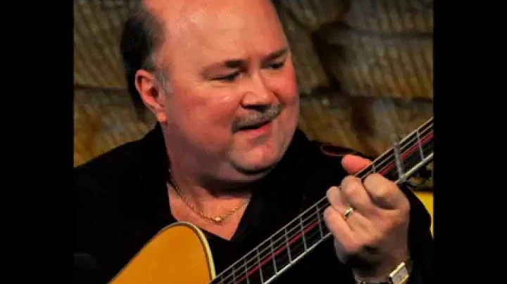 I Cried Again---Audie Blaylock
