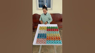 Challenge Your Mind – Master the Ball Color Sort Game