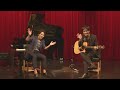 「中川晃教 Live Music Studio」第9回のゲストは押尾コータローさん!2026年2/1(日)AM10時〜12時に2時間のスペシャルライブを日テレプラスで待望のアンコール放送!