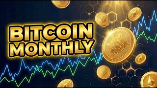 Crypto Monthly Analysis | No Confirmation... YET!