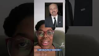 #hisysb Clint Howard #startrek