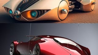 top ten craziest concept cars
